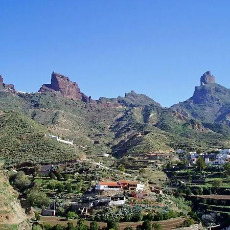 Landhaus El Coronel