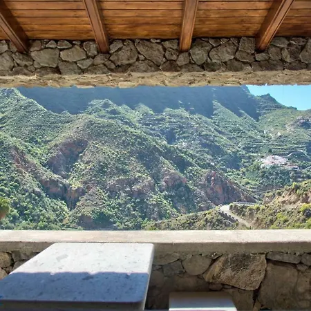 El Coronel * Tejeda (Gran Canaria)