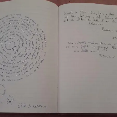 El Coronel Venkovský dům