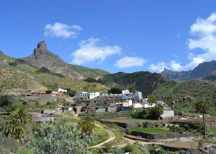 El Coronel Landhaus