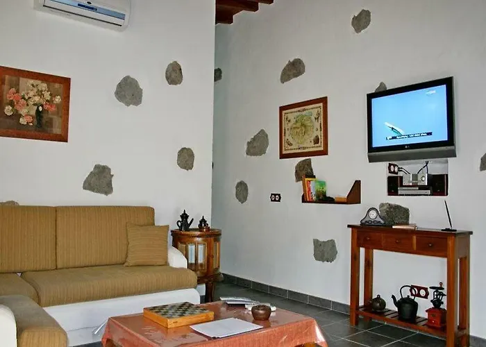 El Coronel Landhaus