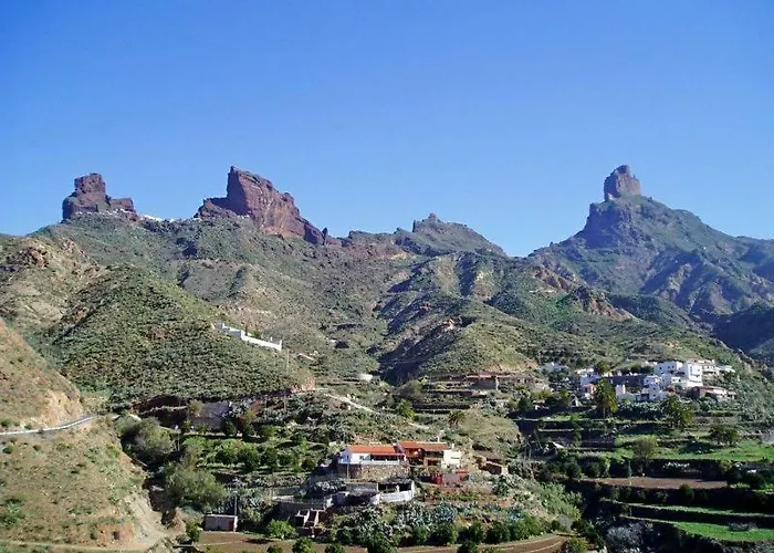 Landhaus El Coronel