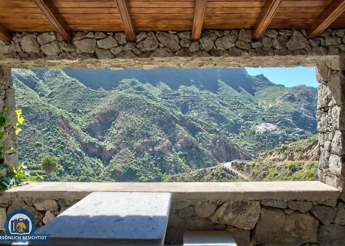 El Coronel * Tejeda (Gran Canaria)