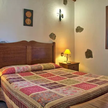 Landhaus El Coronel Tejeda (Gran Canaria)