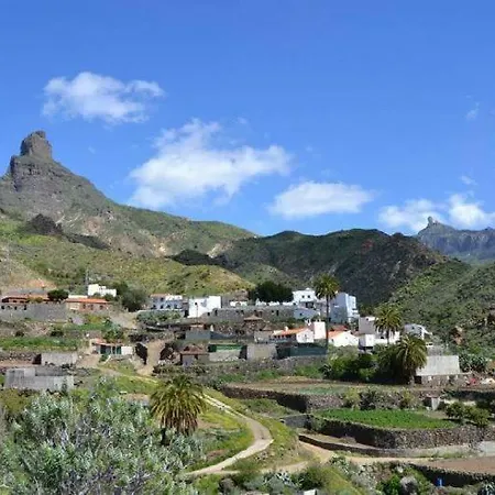 El Coronel Landhaus