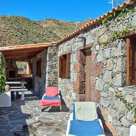 Landhaus El Coronel Tejeda (Gran Canaria)