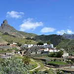 El Coronel Casa rural