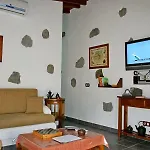 El Coronel Casa rural
