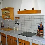 El Coronel Casa rural *