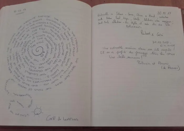 El Coronel בית כפרי